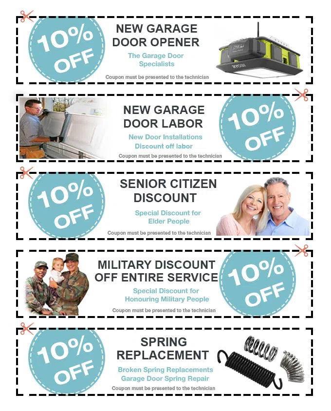 Golden Garage Door Repair Service Grosse Pointe Woods, MI 248-365-0402 - CouponSet26-five