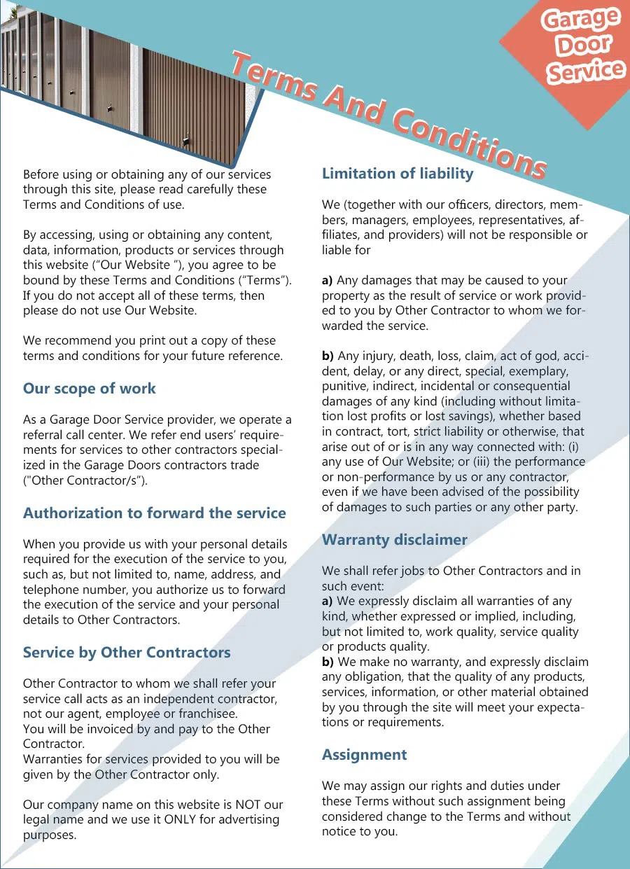 Golden Garage Door Repair Service Grosse Pointe Woods, MI 248-365-0402